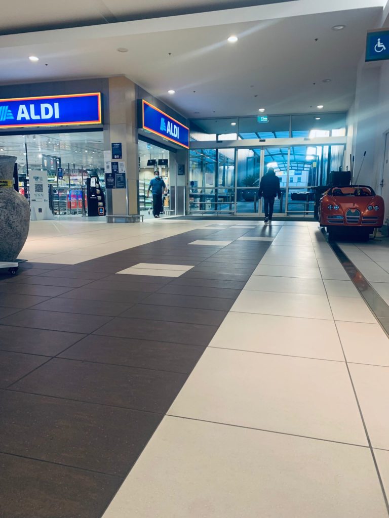 Redicare Medical Aldi Access